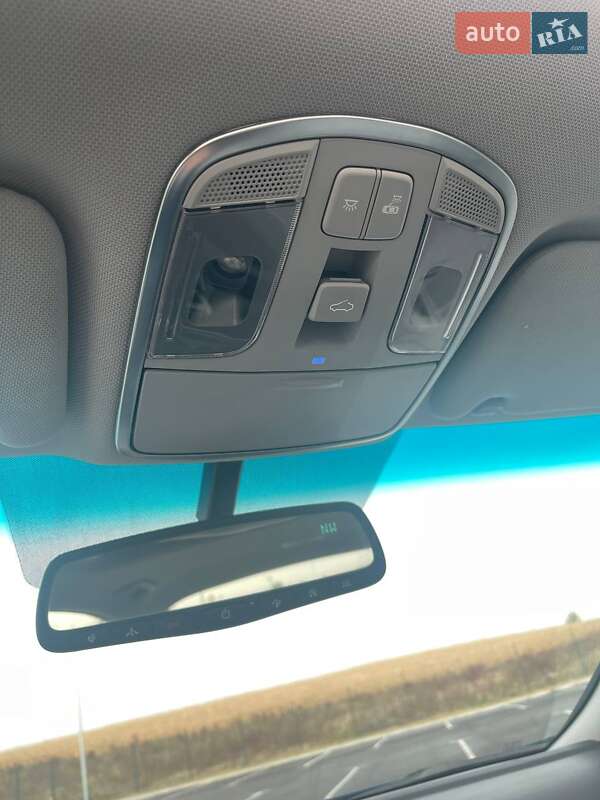 Седан Hyundai Sonata 2017 в Ровно фото 17 Седан Hyundai Sonata 2017 в Ровно