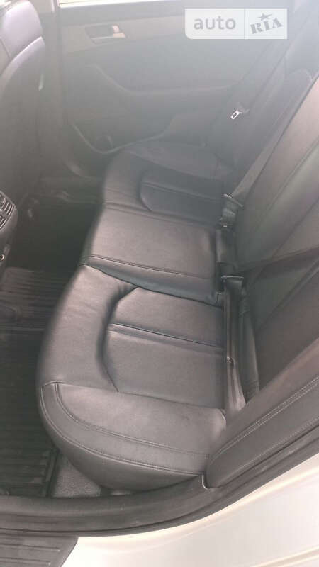 Седан Hyundai Sonata 2015 в Киеве