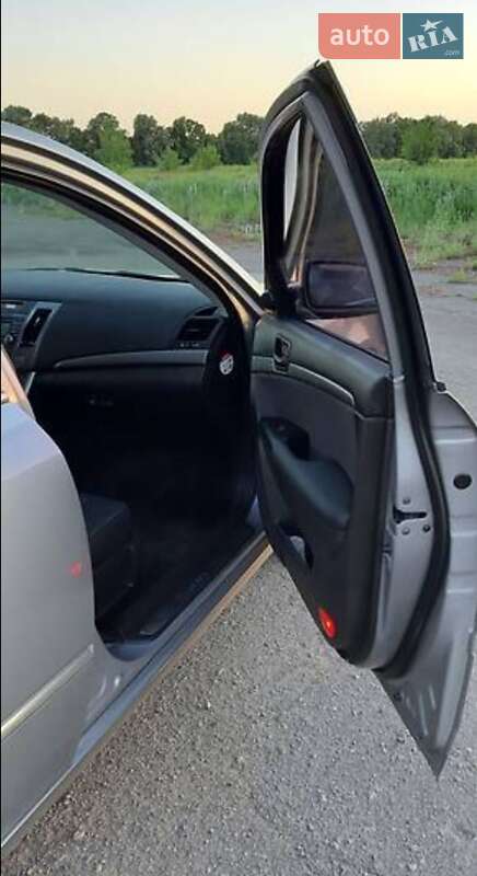 Седан Hyundai Sonata 2009 в Пирятине фото 20 Седан Hyundai Sonata 2009 в Пирятине