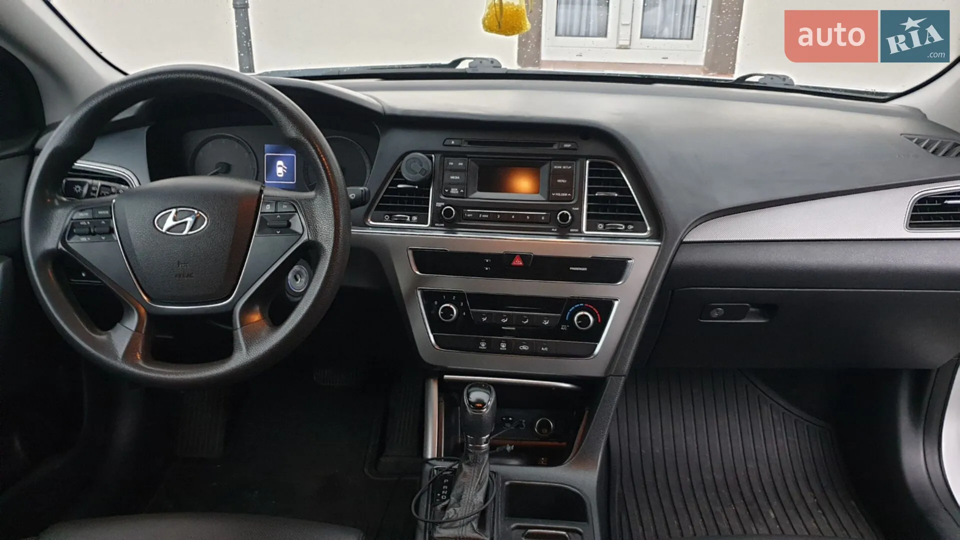 2015 Hyundai Sonata - мініатюра 15