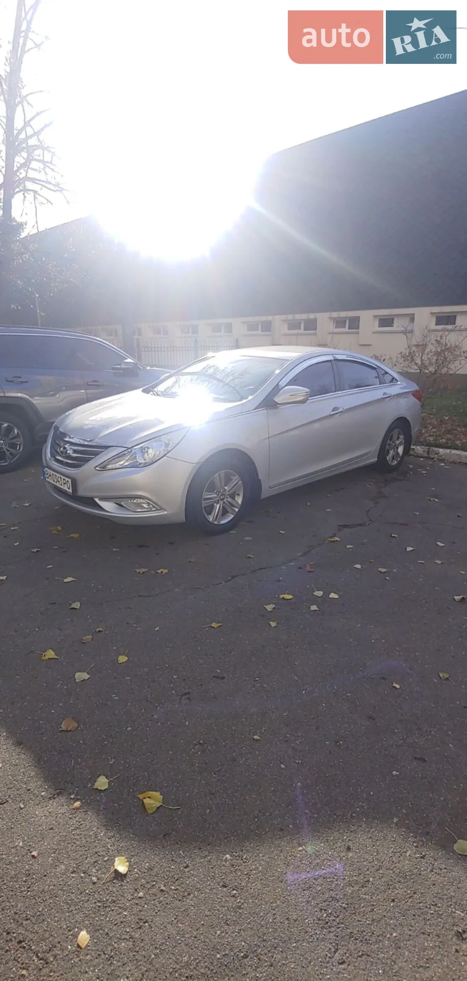 2014 Hyundai Sonata - мініатюра 22