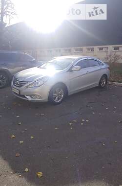 Седан Hyundai Sonata 2014 в Києві