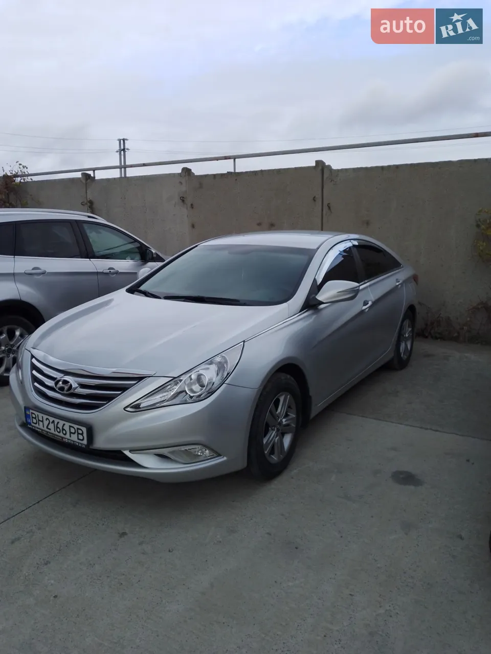 2014 Hyundai Sonata - мініатюра 15