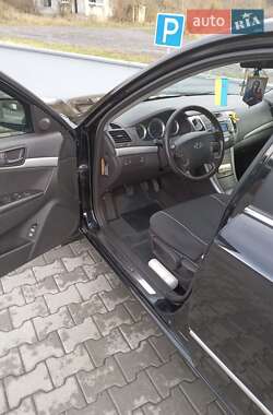 Седан Hyundai Sonata 2009 в 