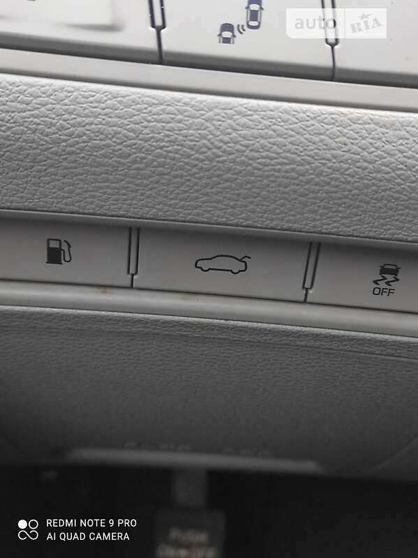 Седан Hyundai Sonata 2015 в Києві