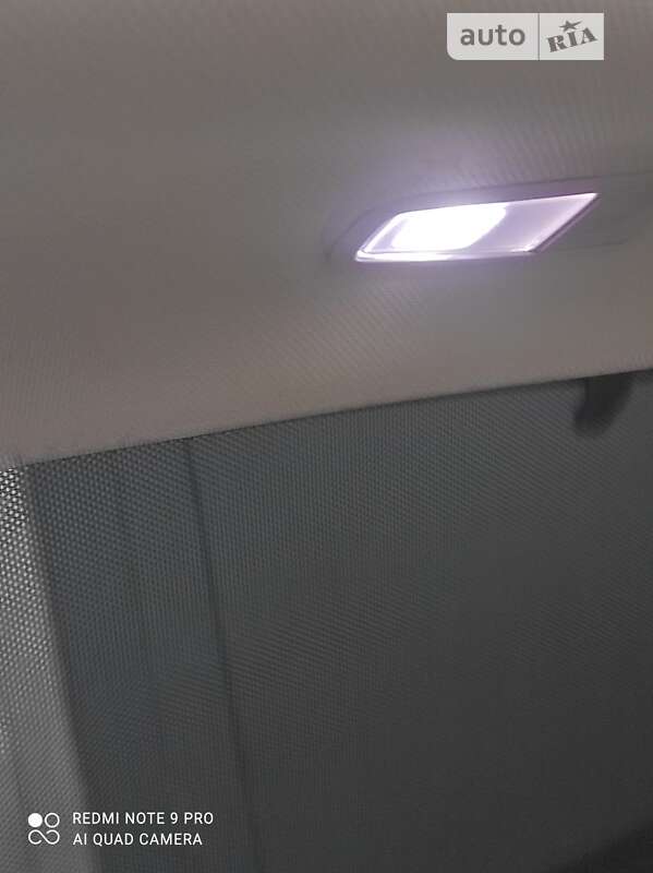 Седан Hyundai Sonata 2015 в Києві