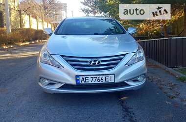 Седан Hyundai Sonata 2013 в Днепре