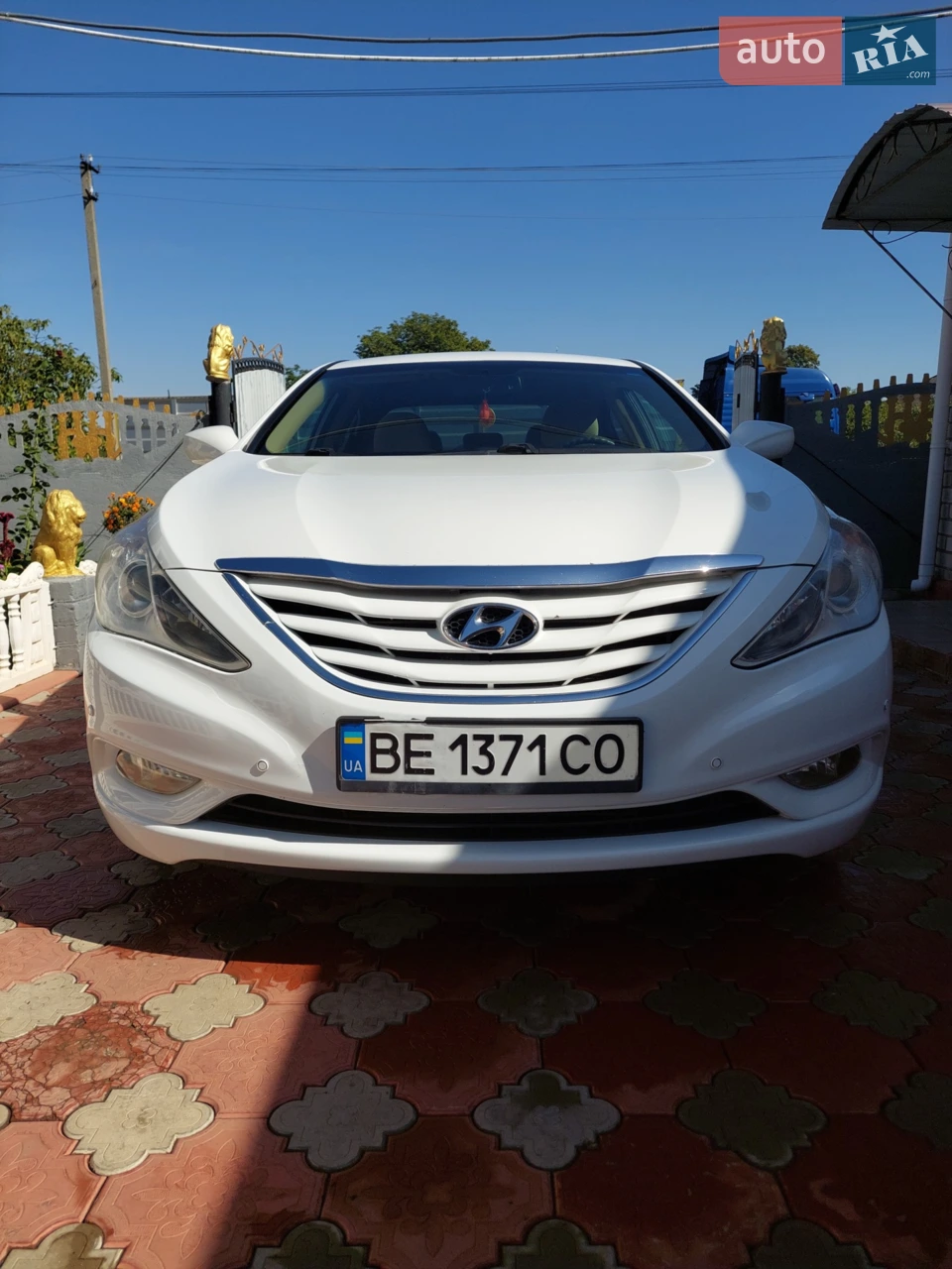 2013 Hyundai Sonata - мініатюра 33