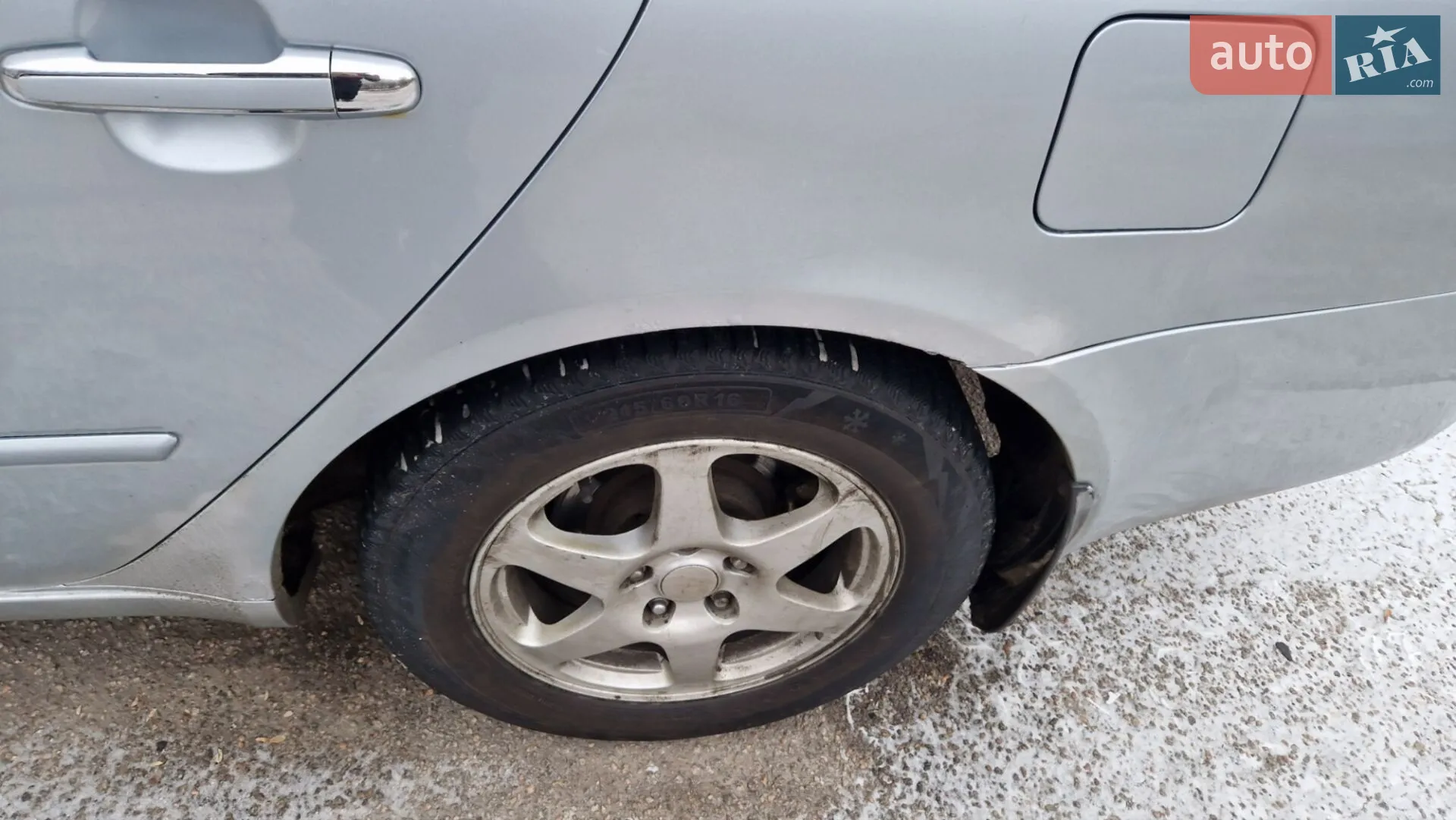 Hyundai Sonata 2006 VIN KMHEU41CP6A214163 фото оголошення 7 з 11