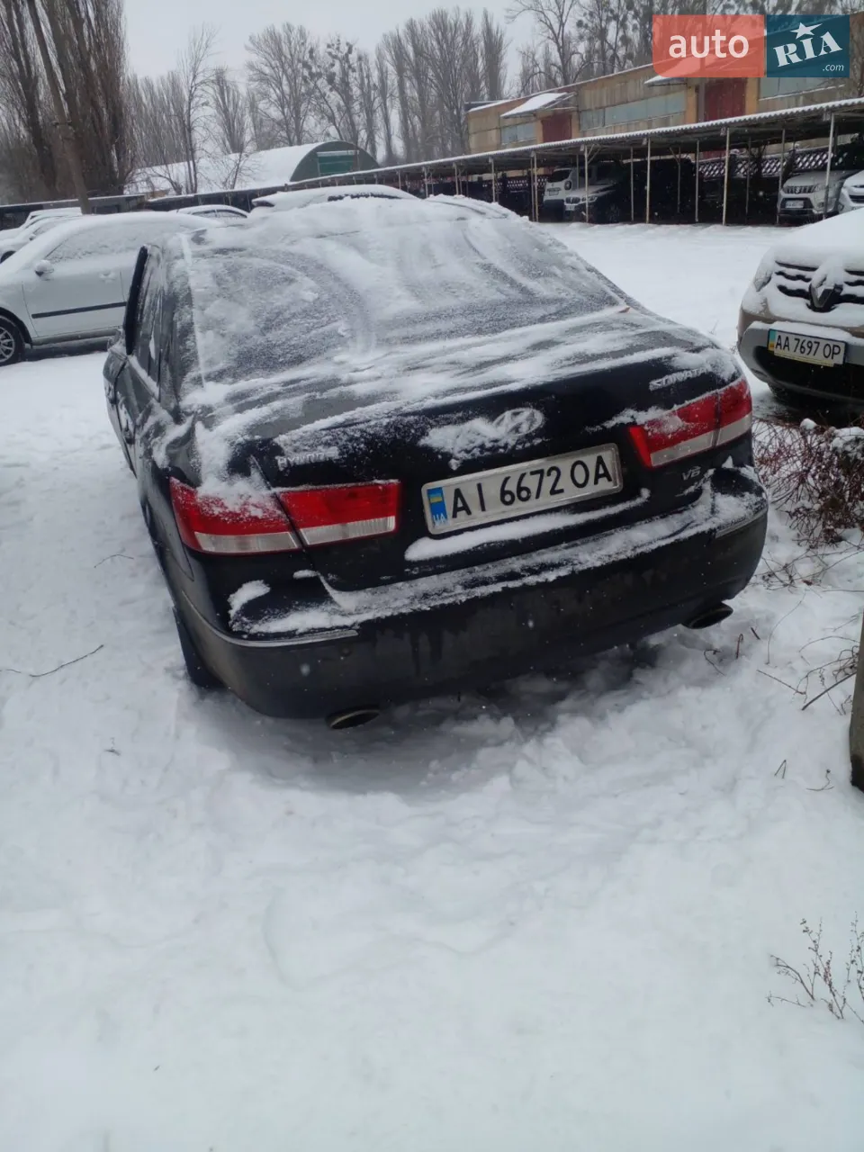 2010 Hyundai Sonata - мініатюра 15
