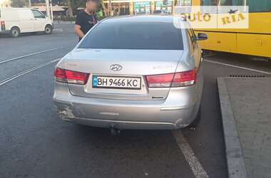 Седан Hyundai Sonata 2008 в Одесі