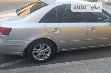 Седан Hyundai Sonata 2008 в Одесі