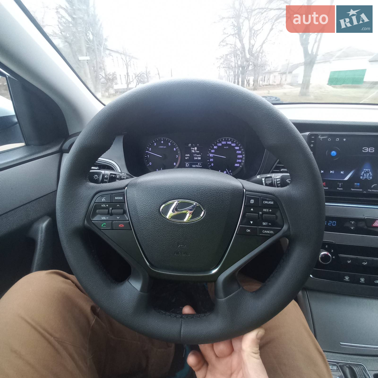 2014 Hyundai Sonata - мініатюра 14