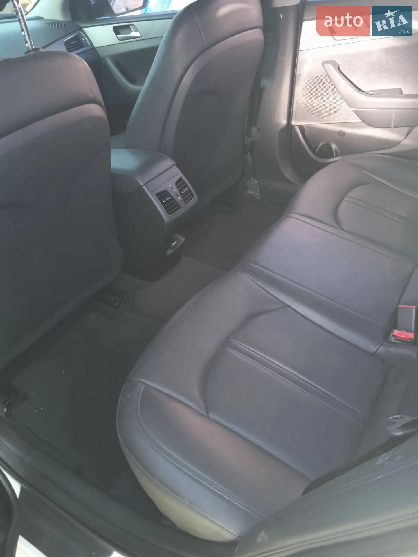 2016 Hyundai Sonata - мініатюра 16
