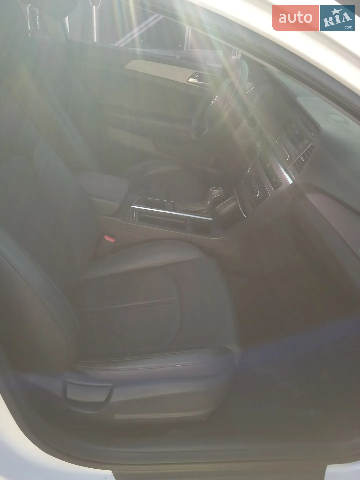 2016 Hyundai Sonata - мініатюра 17