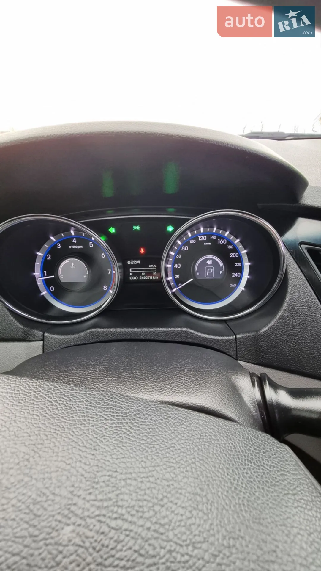 2013 Hyundai Sonata - мініатюра 9