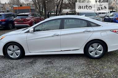 Седан Hyundai Sonata 2013 в Одессе