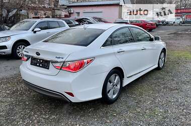 Седан Hyundai Sonata 2013 в Одессе