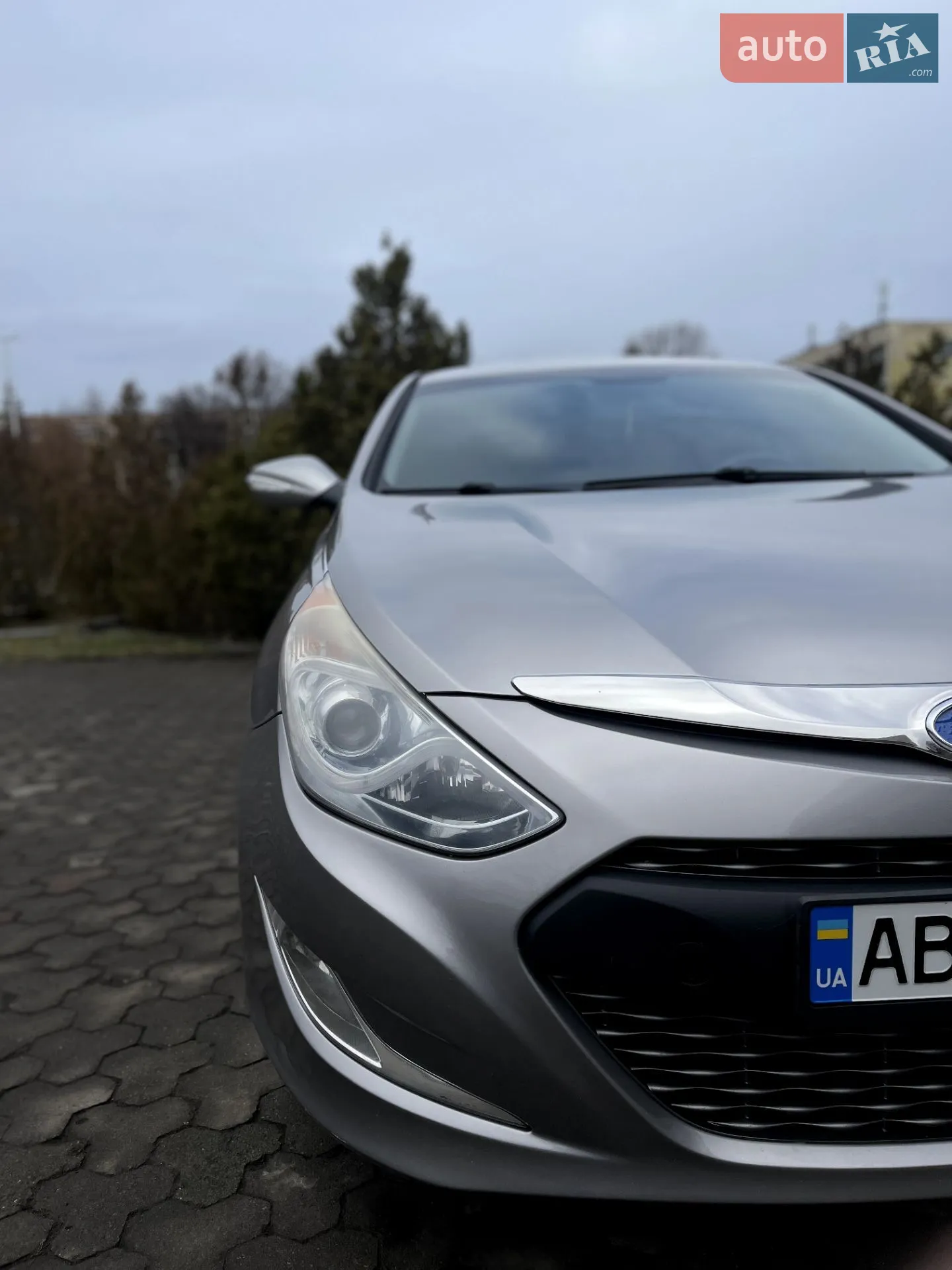 2013 Hyundai Sonata - мініатюра 14
