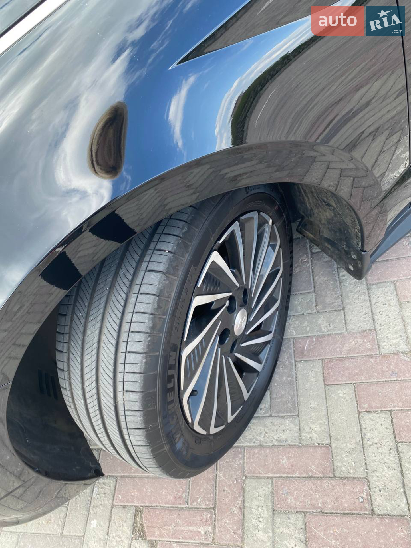 2020 Hyundai Sonata - мініатюра 21