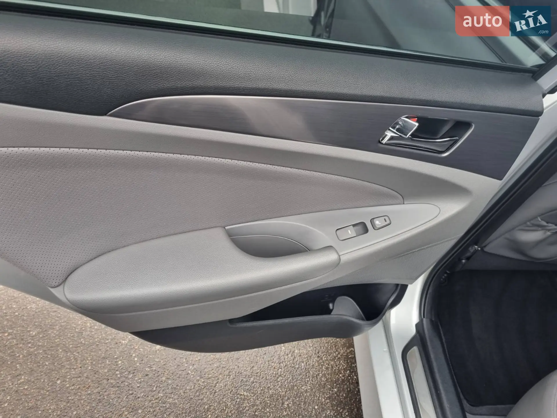 2012 Hyundai Sonata - мініатюра 14