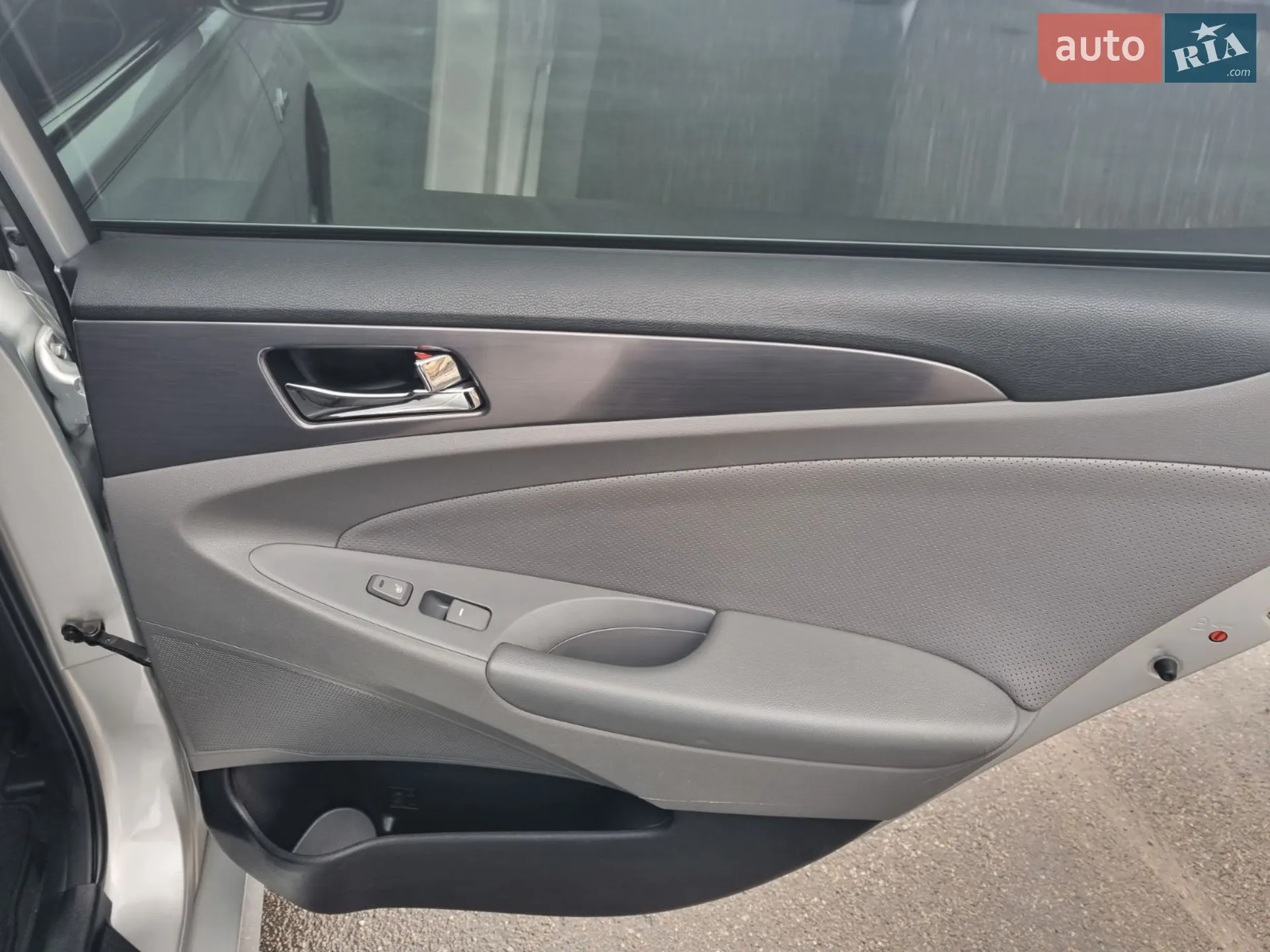 2012 Hyundai Sonata - мініатюра 15