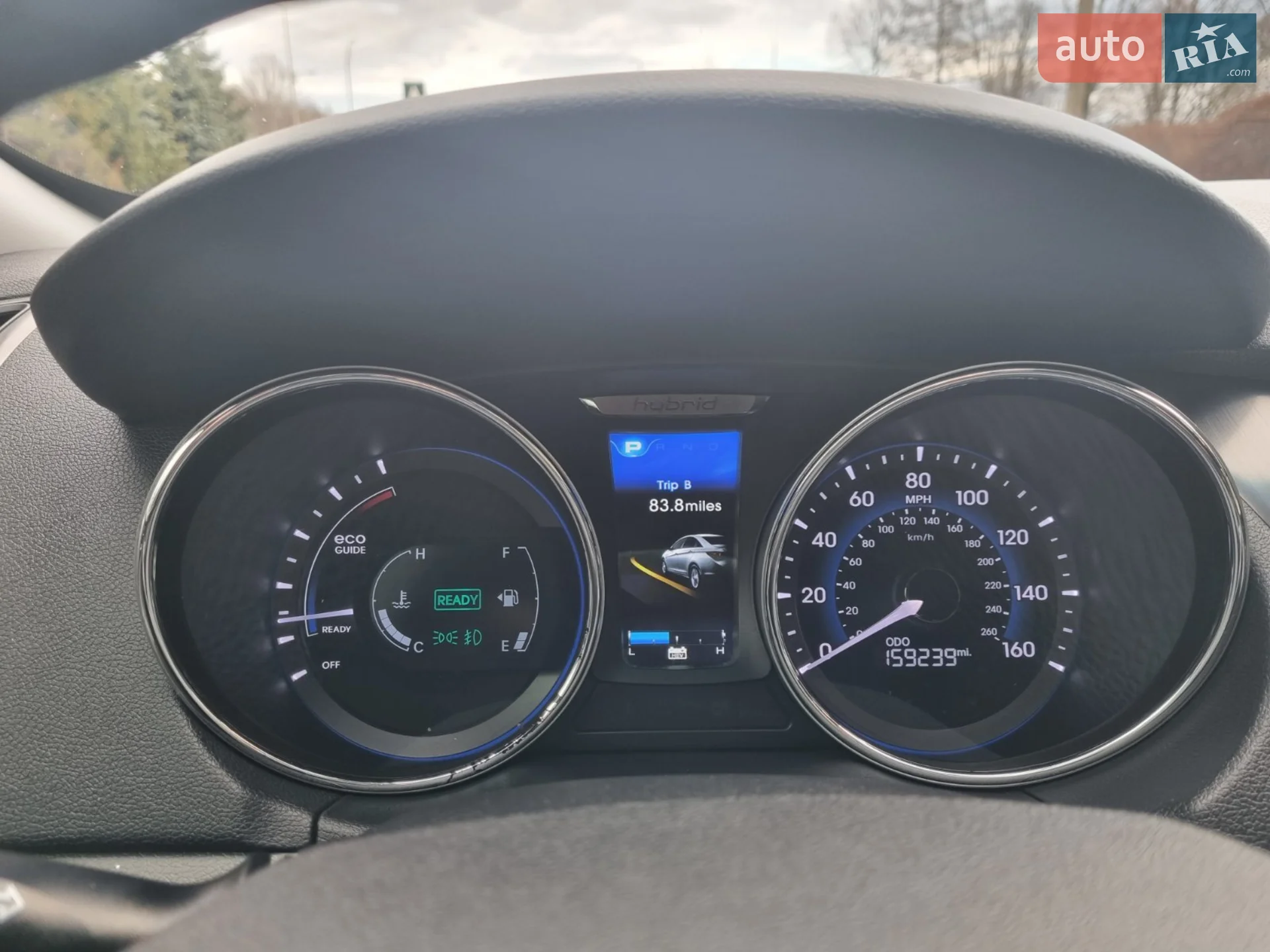 2012 Hyundai Sonata - мініатюра 16