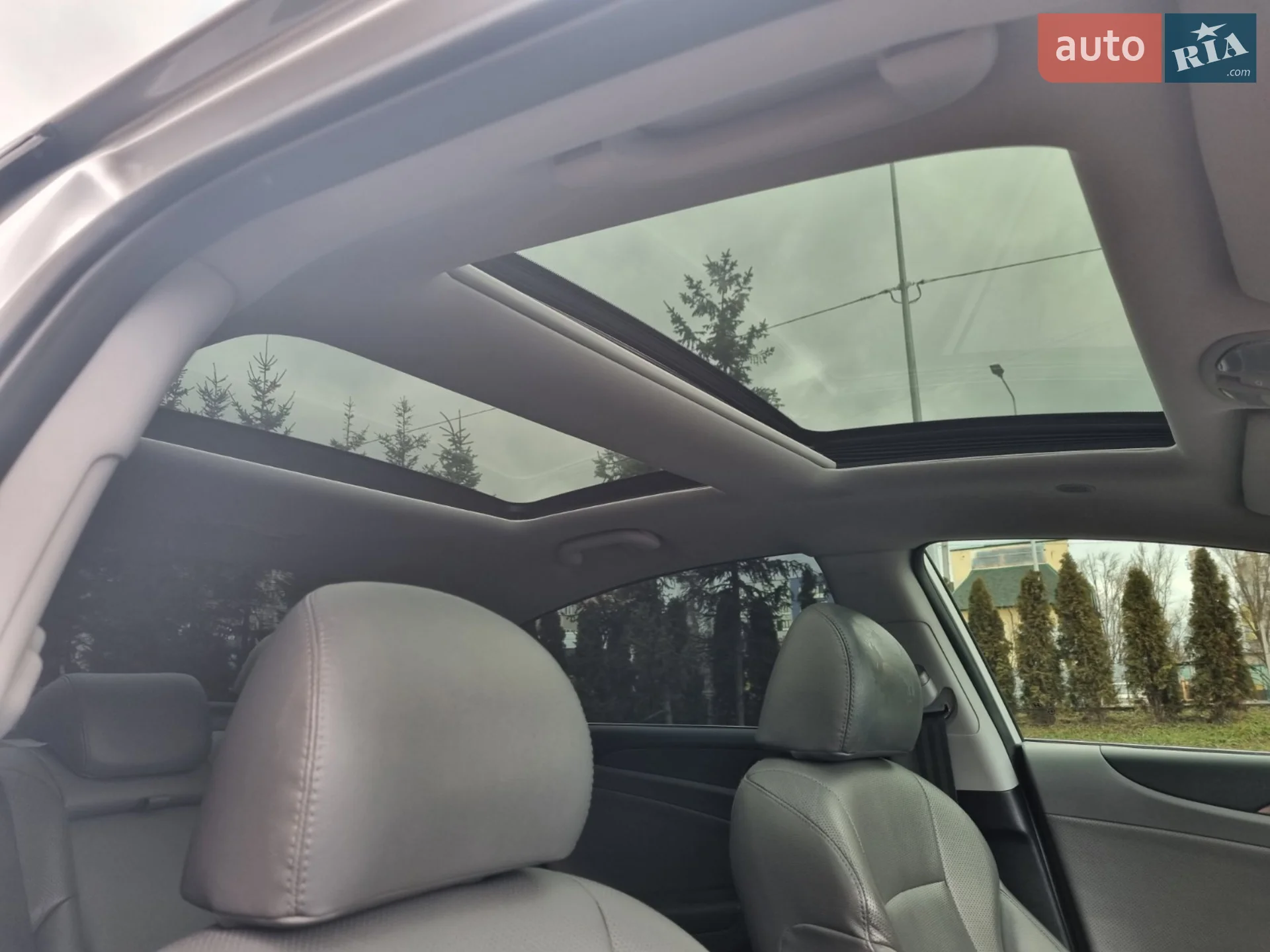 2012 Hyundai Sonata - мініатюра 20
