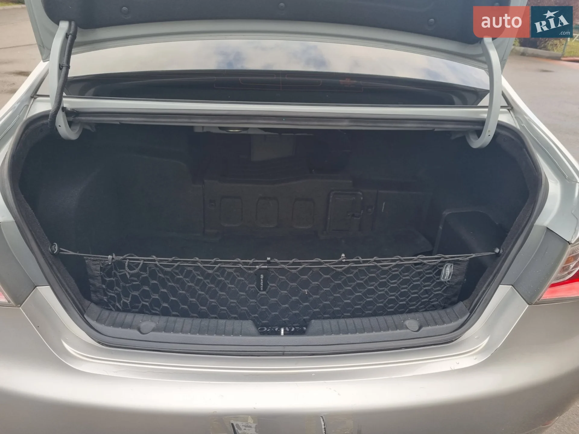2012 Hyundai Sonata - мініатюра 22