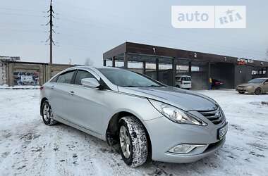 Седан Hyundai Sonata 2014 в Вишневому