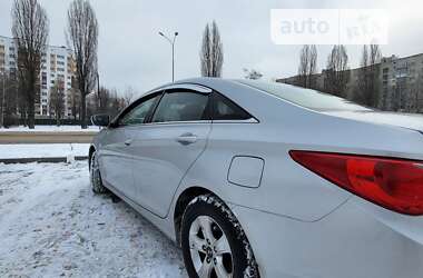 Седан Hyundai Sonata 2014 в Вишневому