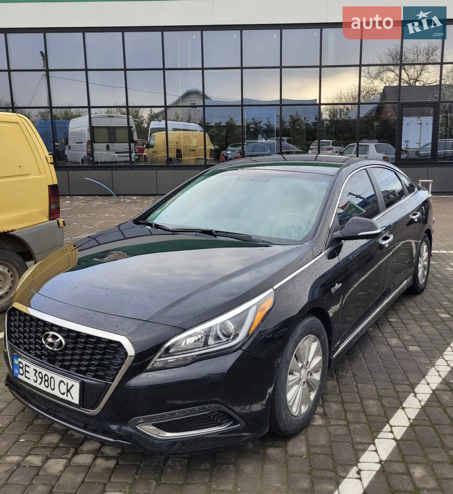 Фото авто 1