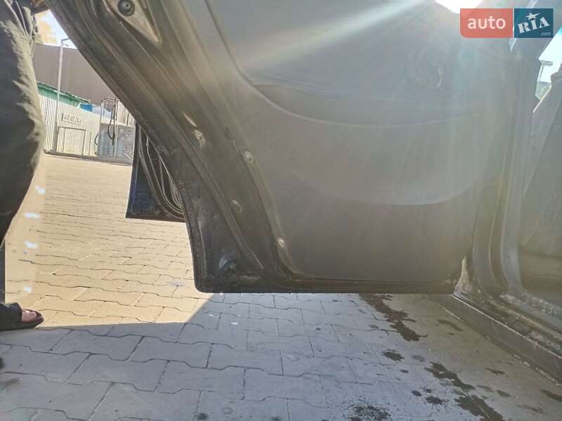 Седан Hyundai Sonata 1997 в Броварах