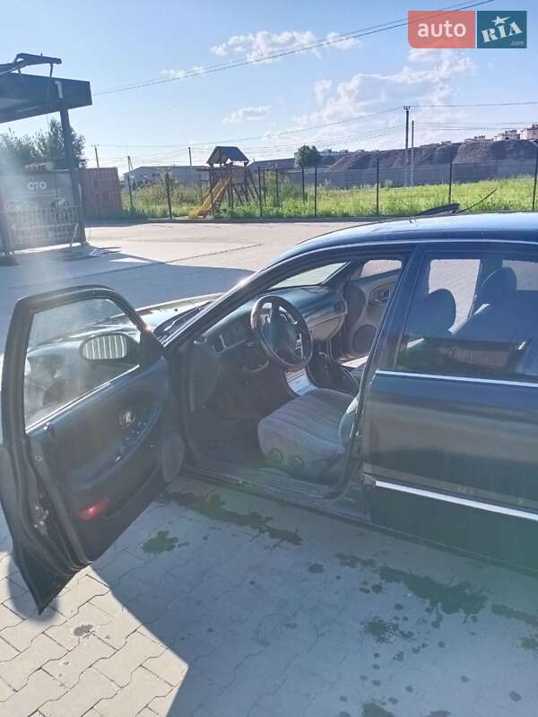 Седан Hyundai Sonata 1997 в Броварах