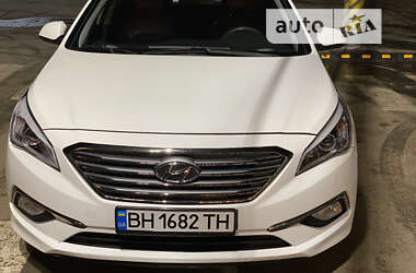 Седан Hyundai Sonata 2014 в Беляевке