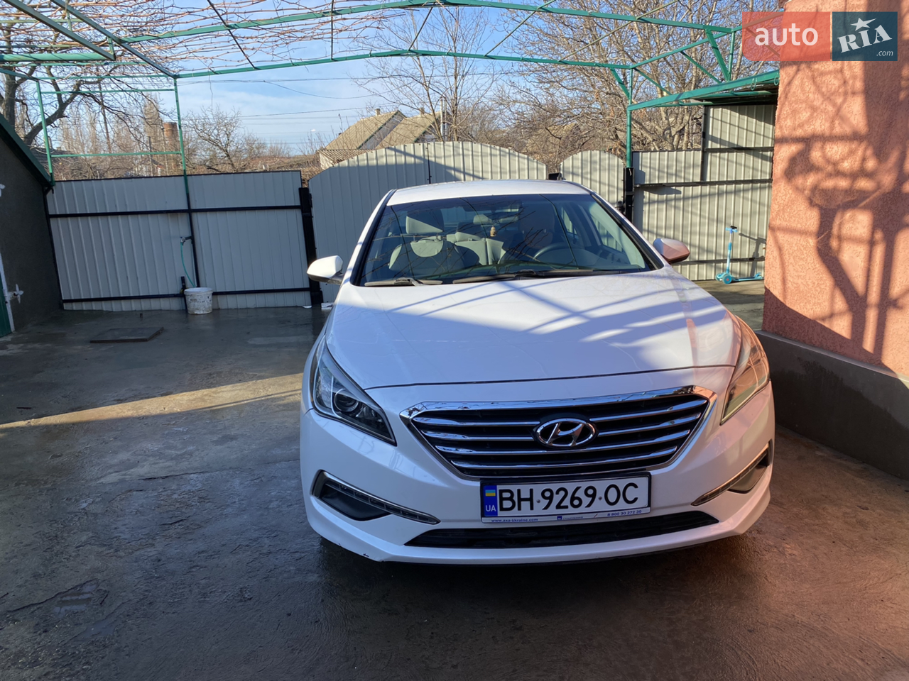 2014 Hyundai Sonata - мініатюра 22