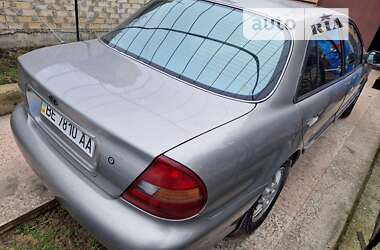 Седан Hyundai Sonata 1997 в Николаеве