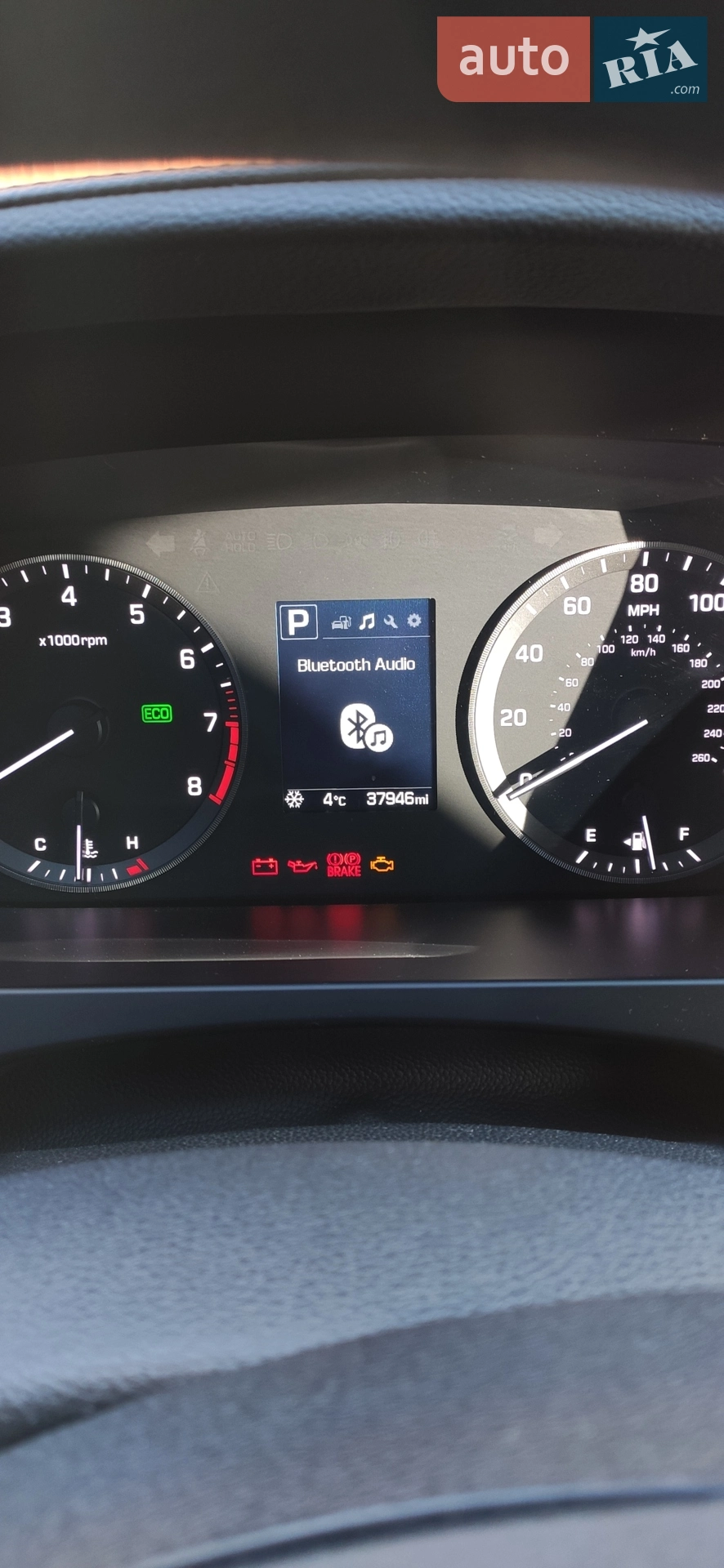 2017 Hyundai Sonata - мініатюра 4