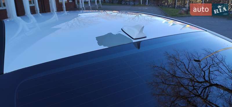 Седан Hyundai Sonata 2017 в Києві