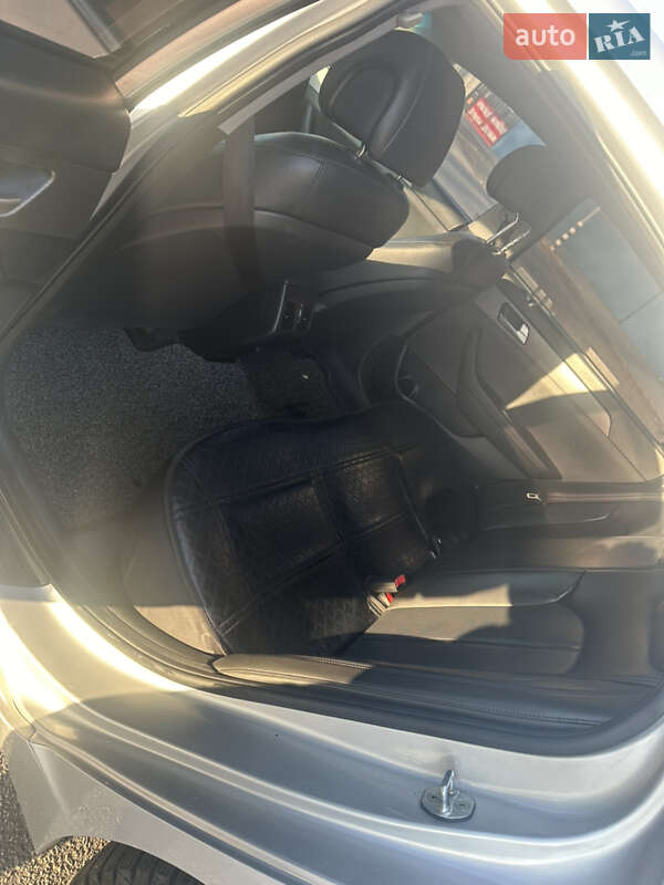 Седан Hyundai Sonata 2014 в Харькове