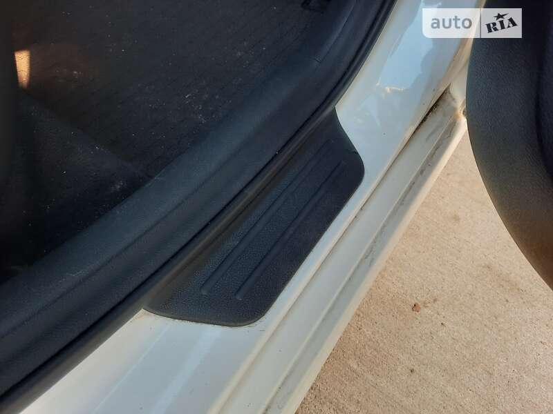 Седан Hyundai Sonata 2017 в Бердичеве