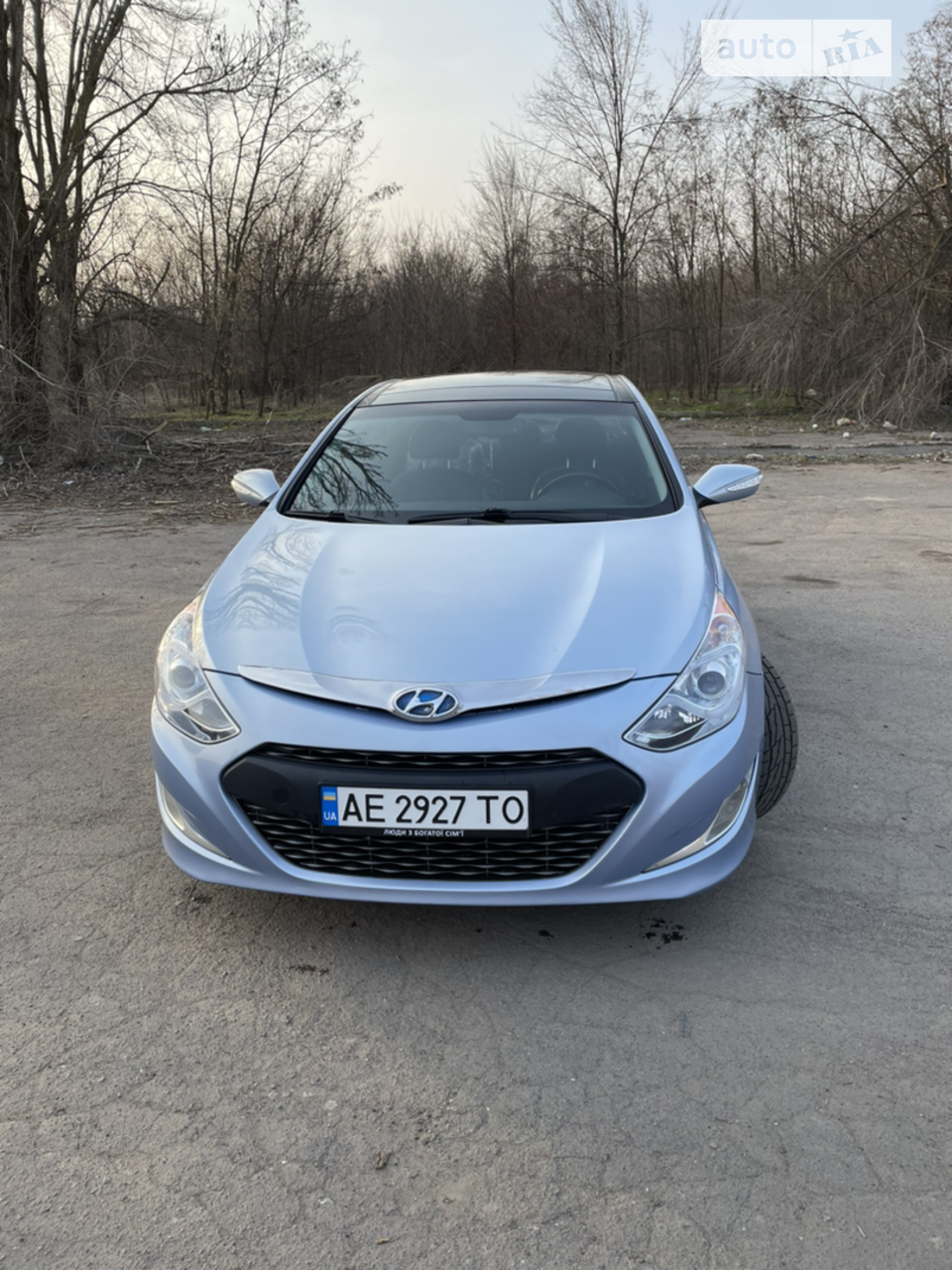 2014 Hyundai Sonata - мініатюра 20