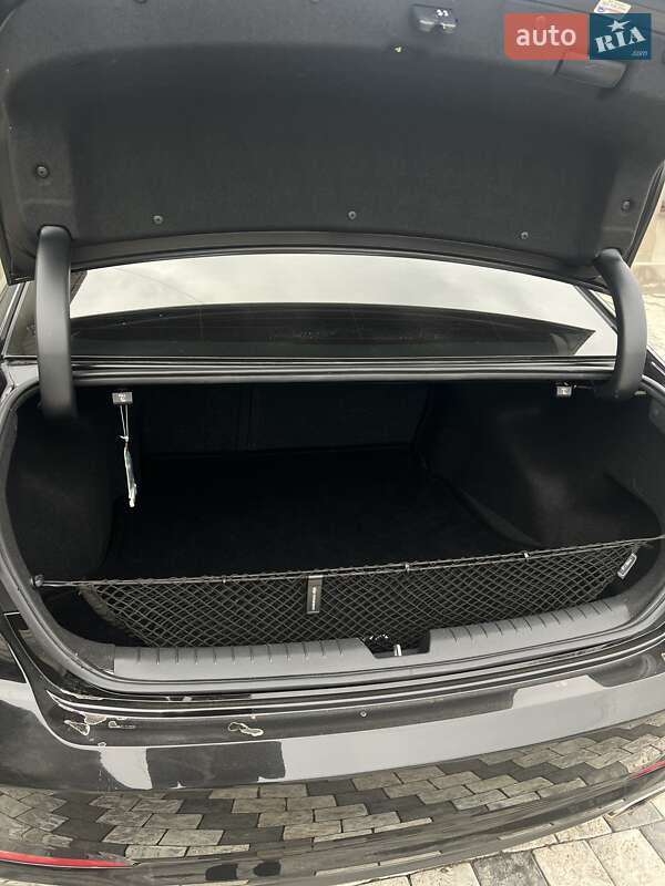 Седан Hyundai Sonata 2014 в Кривому Озері