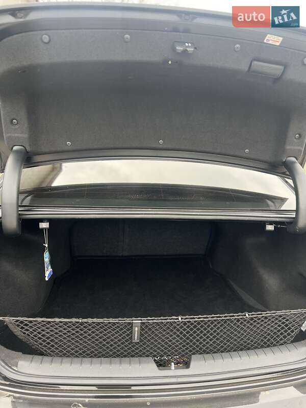 Седан Hyundai Sonata 2014 в Кривому Озері