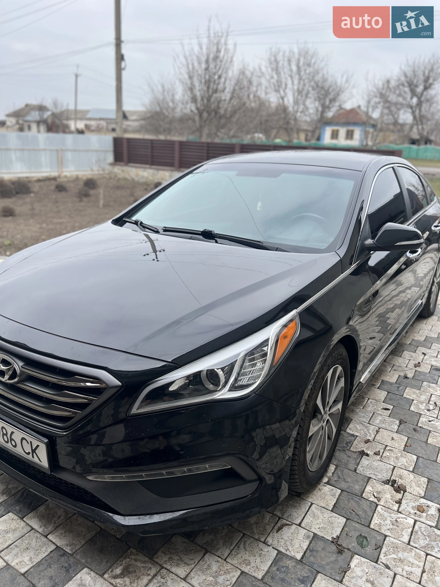 2014 Hyundai Sonata - мініатюра 30