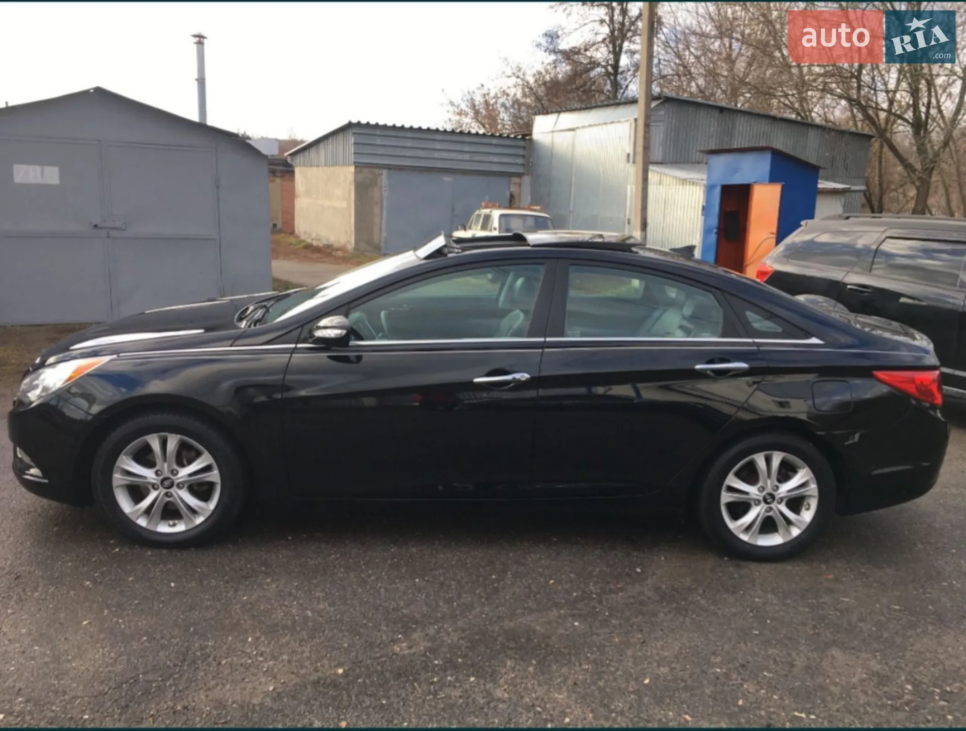 2013 Hyundai Sonata - мініатюра 18