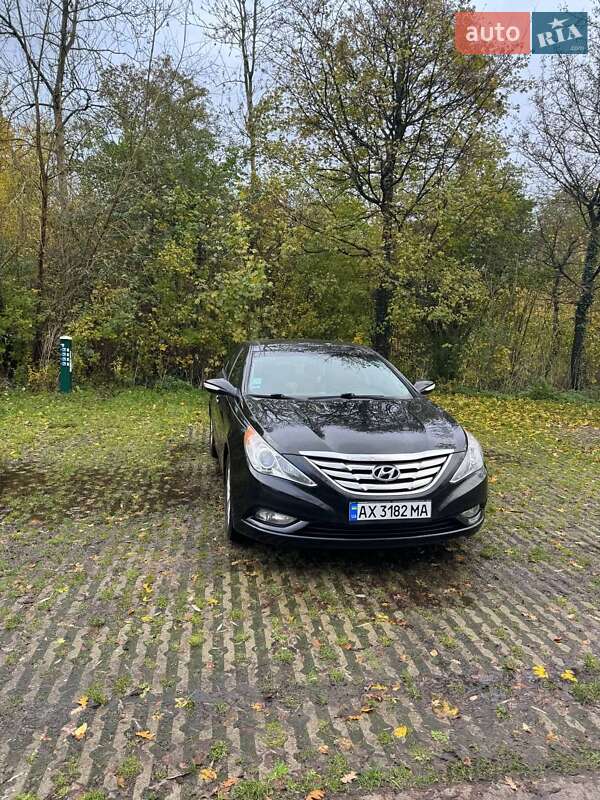 Седан Hyundai Sonata 2013 в Харькове фото 21 Седан Hyundai Sonata 2013 в Харькове