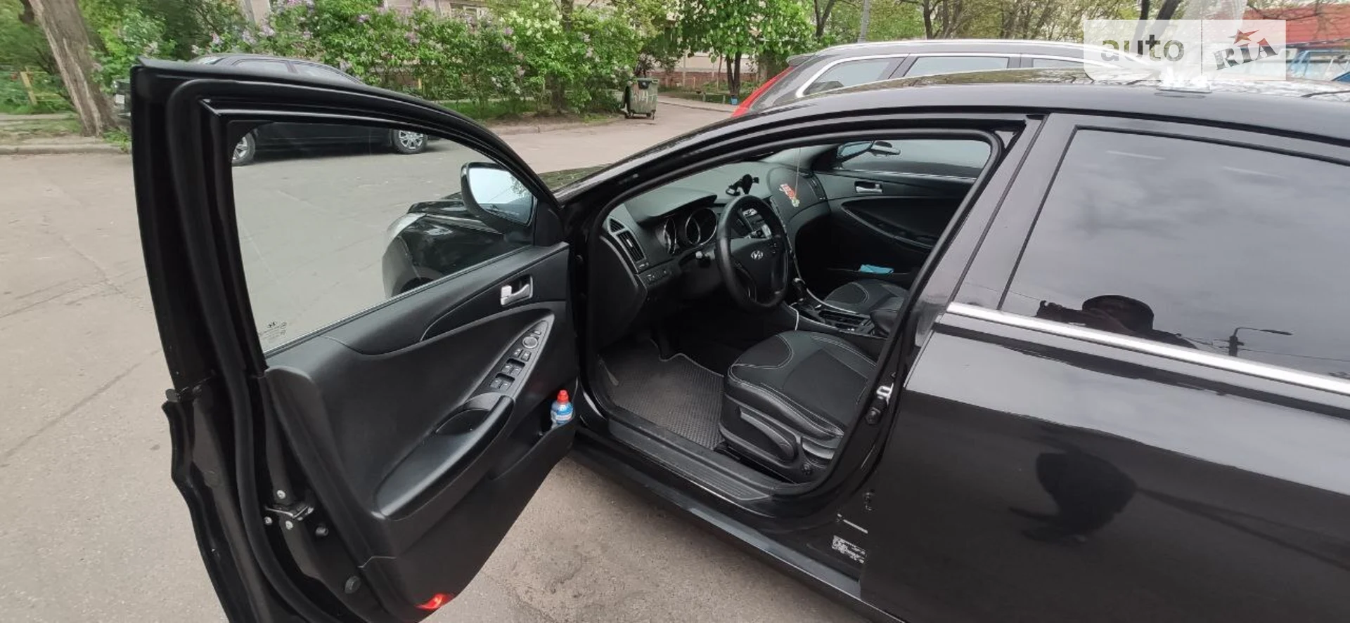 2013 Hyundai Sonata - мініатюра 25