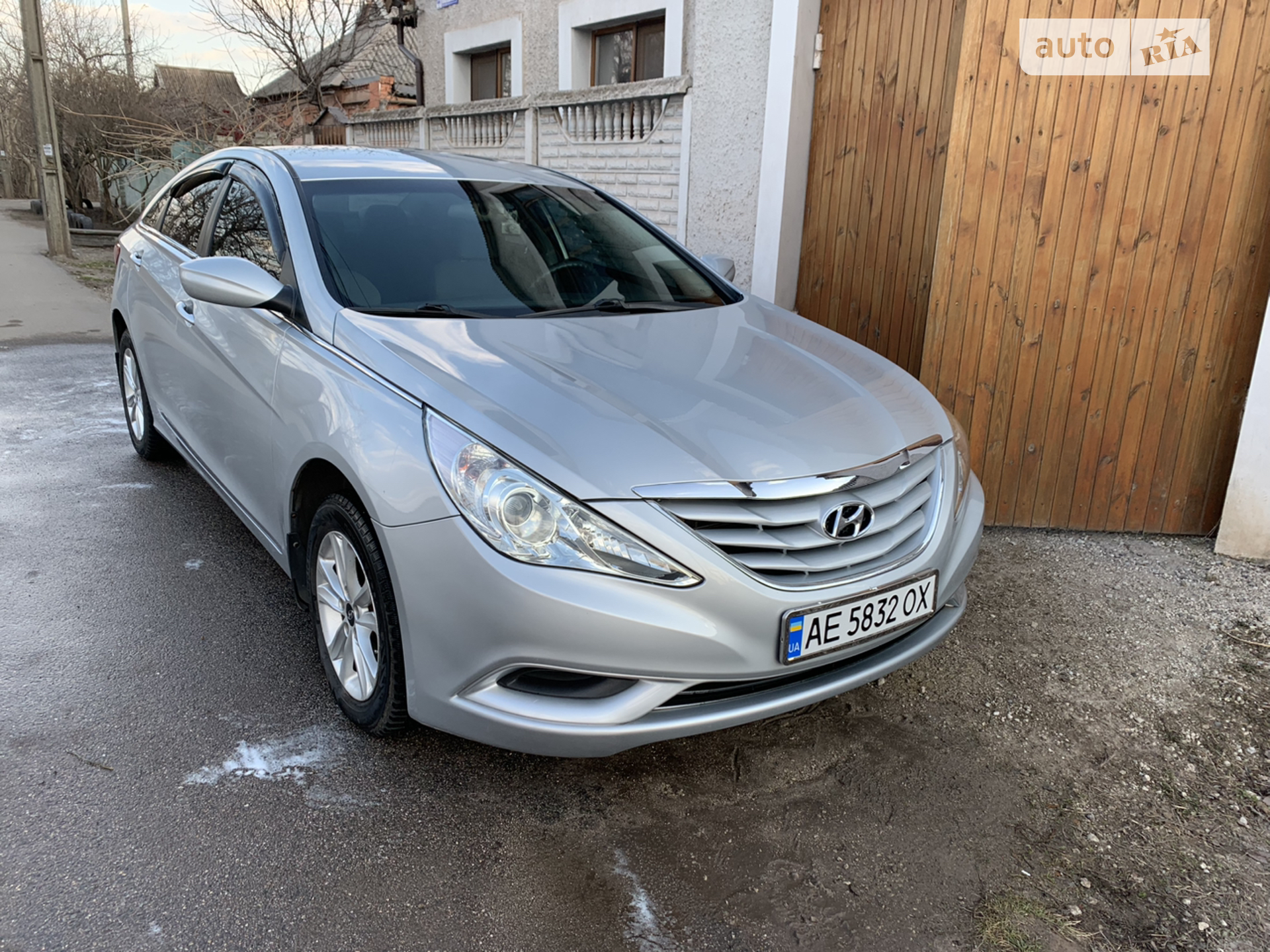 2013 Hyundai Sonata - мініатюра 2
