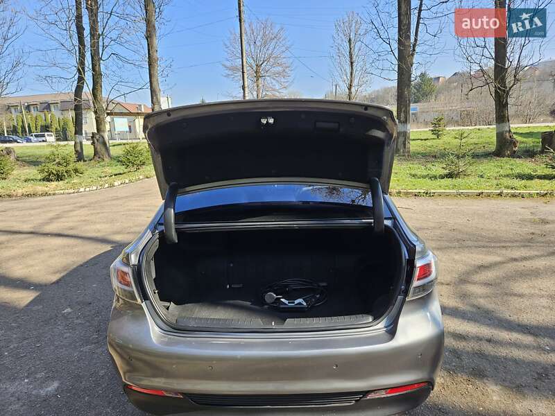 Седан Hyundai Sonata 2017 в Рогатине